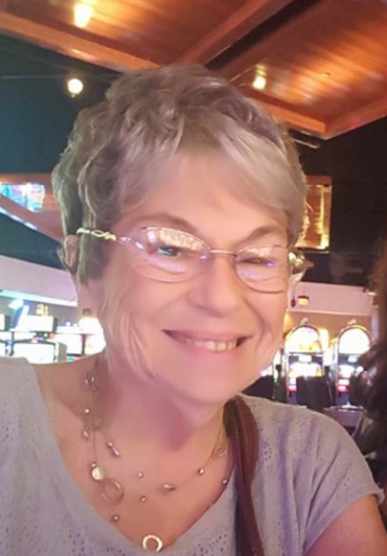 Connie Sue loved entertaining Cape Gazette